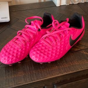 Nike Youth Cleats